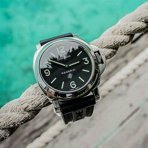 Panerai thrill seekers